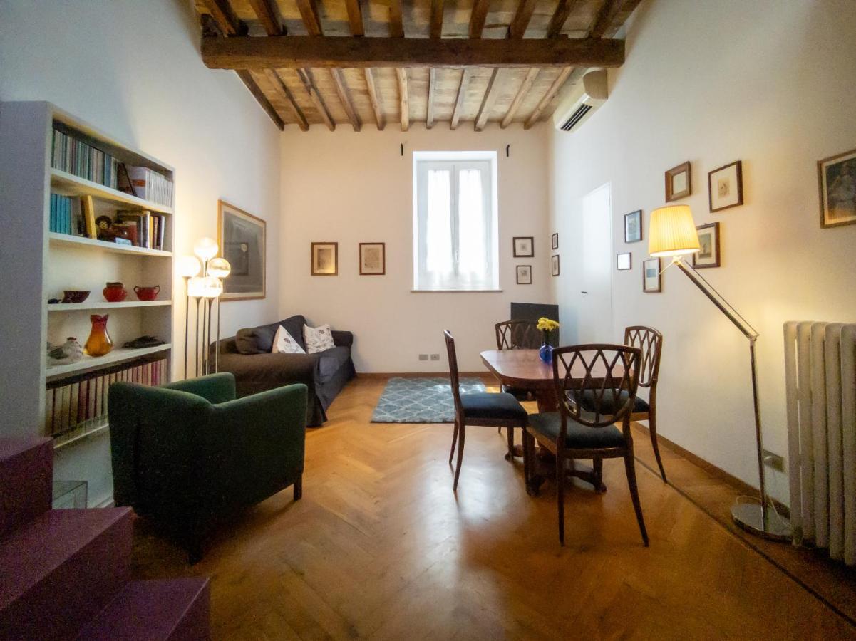 Raffaello Terrace - Near Piazza Navona — Photos 3